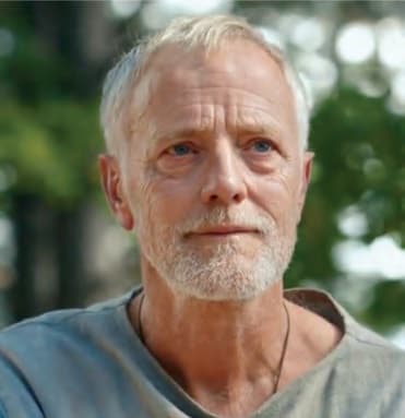 Lars Simonsen as VID