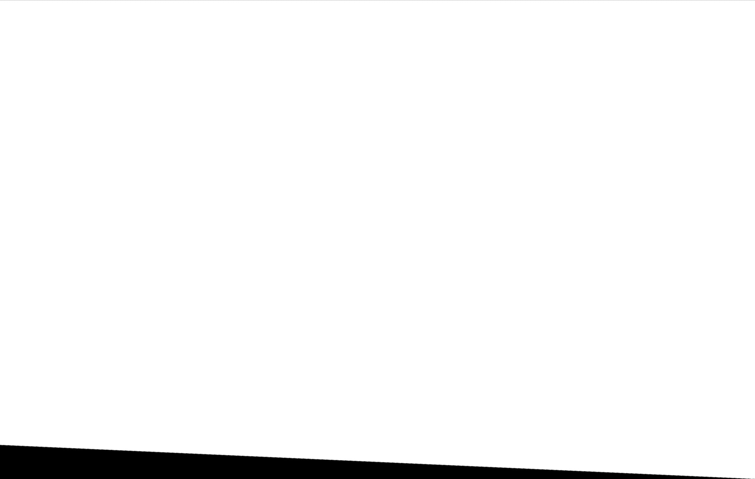 Silhouetted hands frame a setting sun