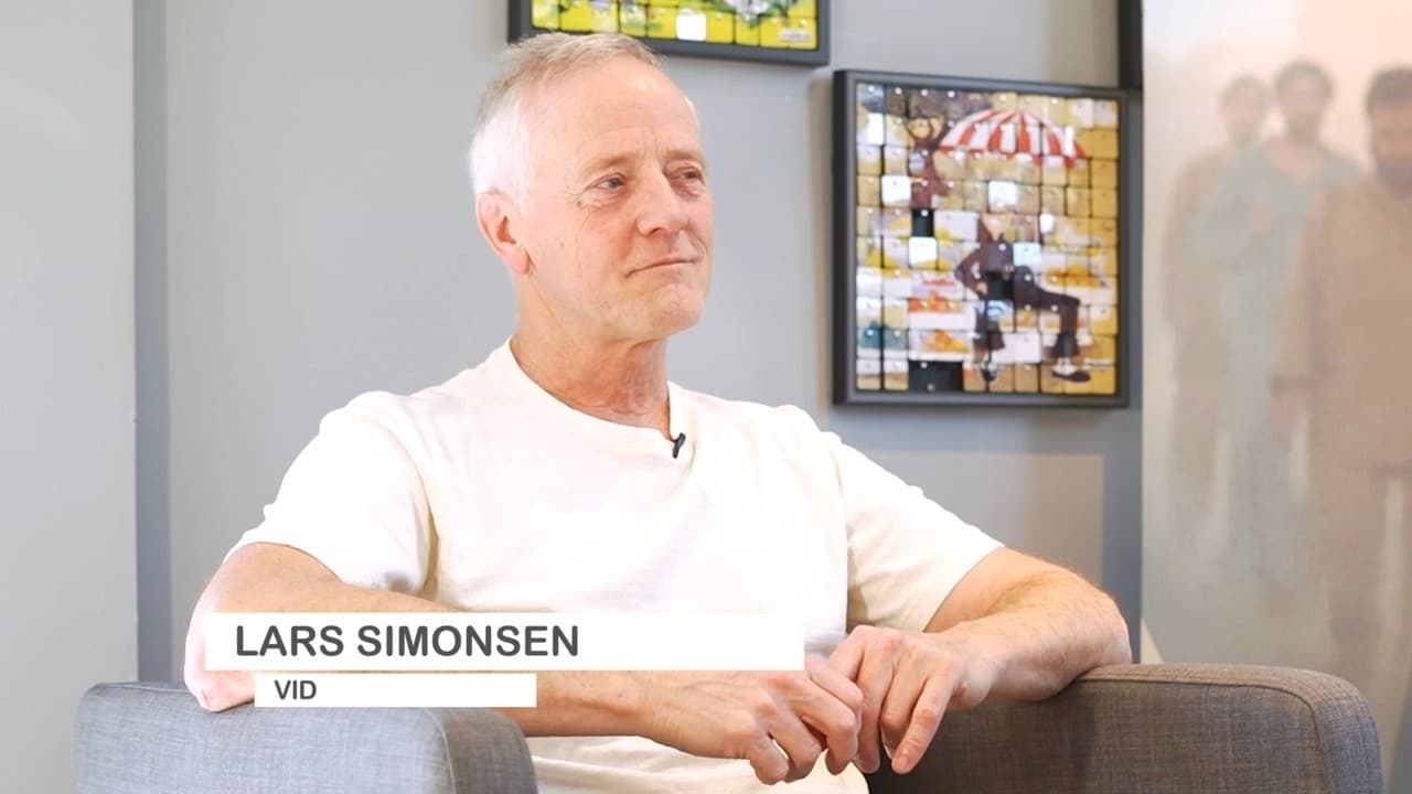 Lars Simonsen
